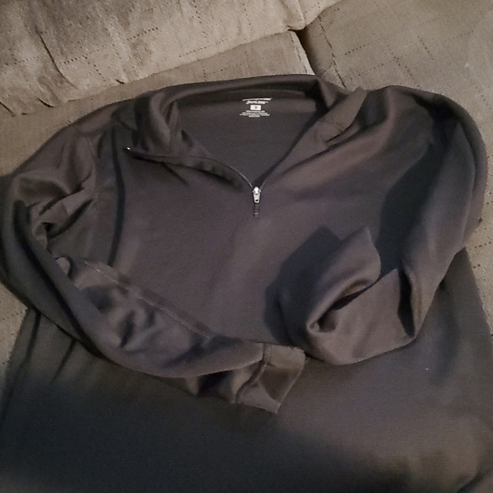 Patagonia 1/4 zip size small